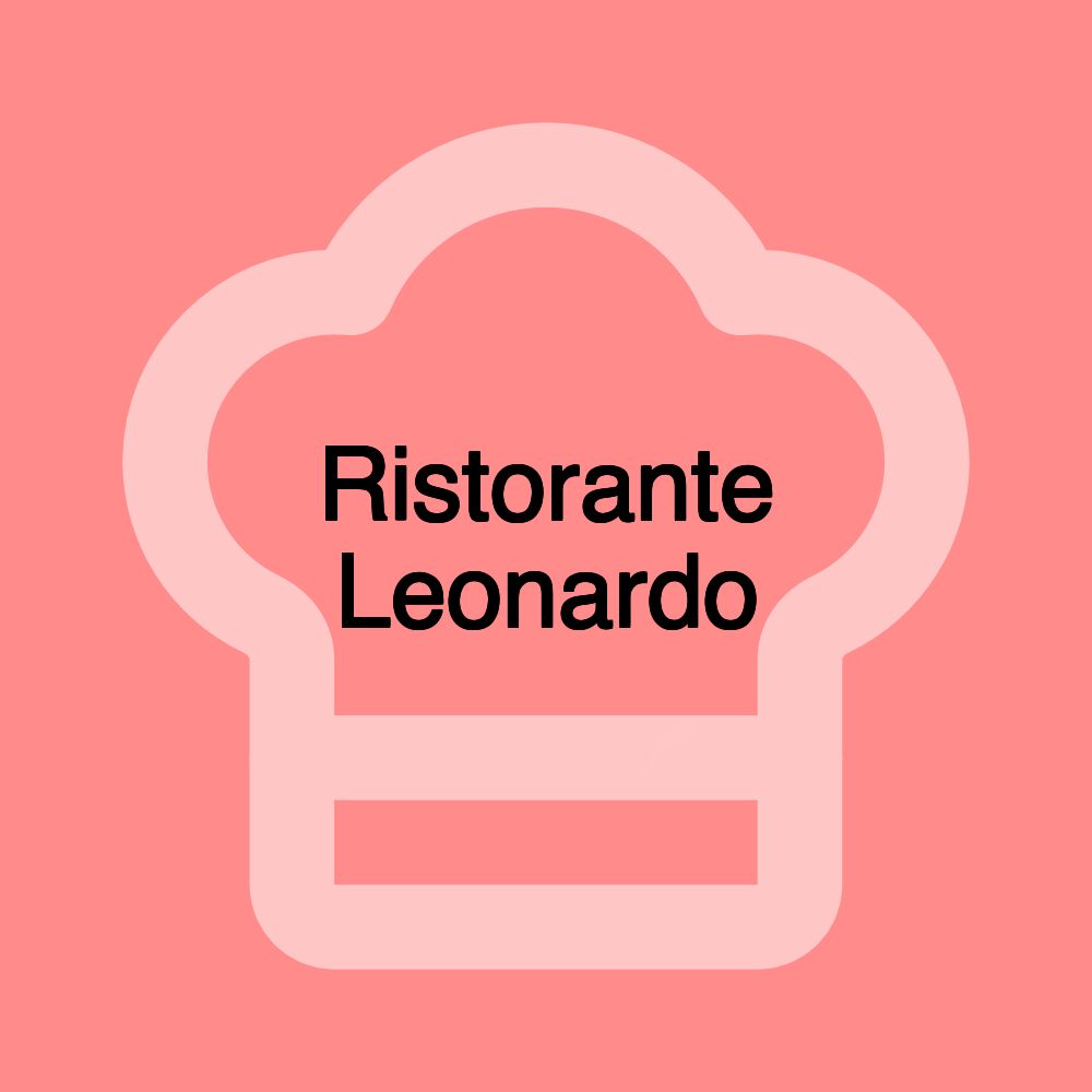 Ristorante Leonardo