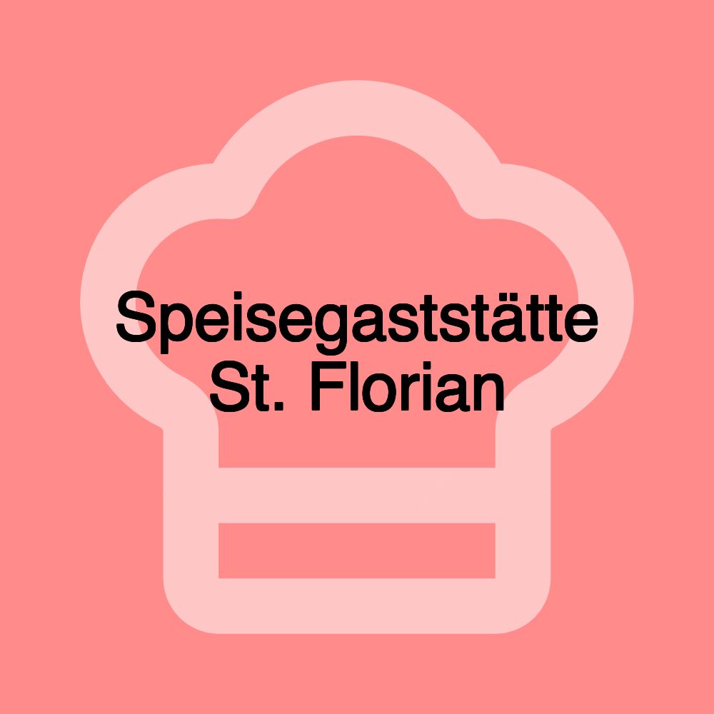 Speisegaststätte St. Florian