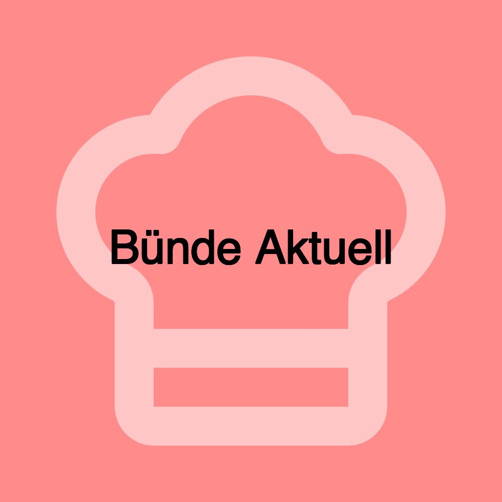 Bünde Aktuell