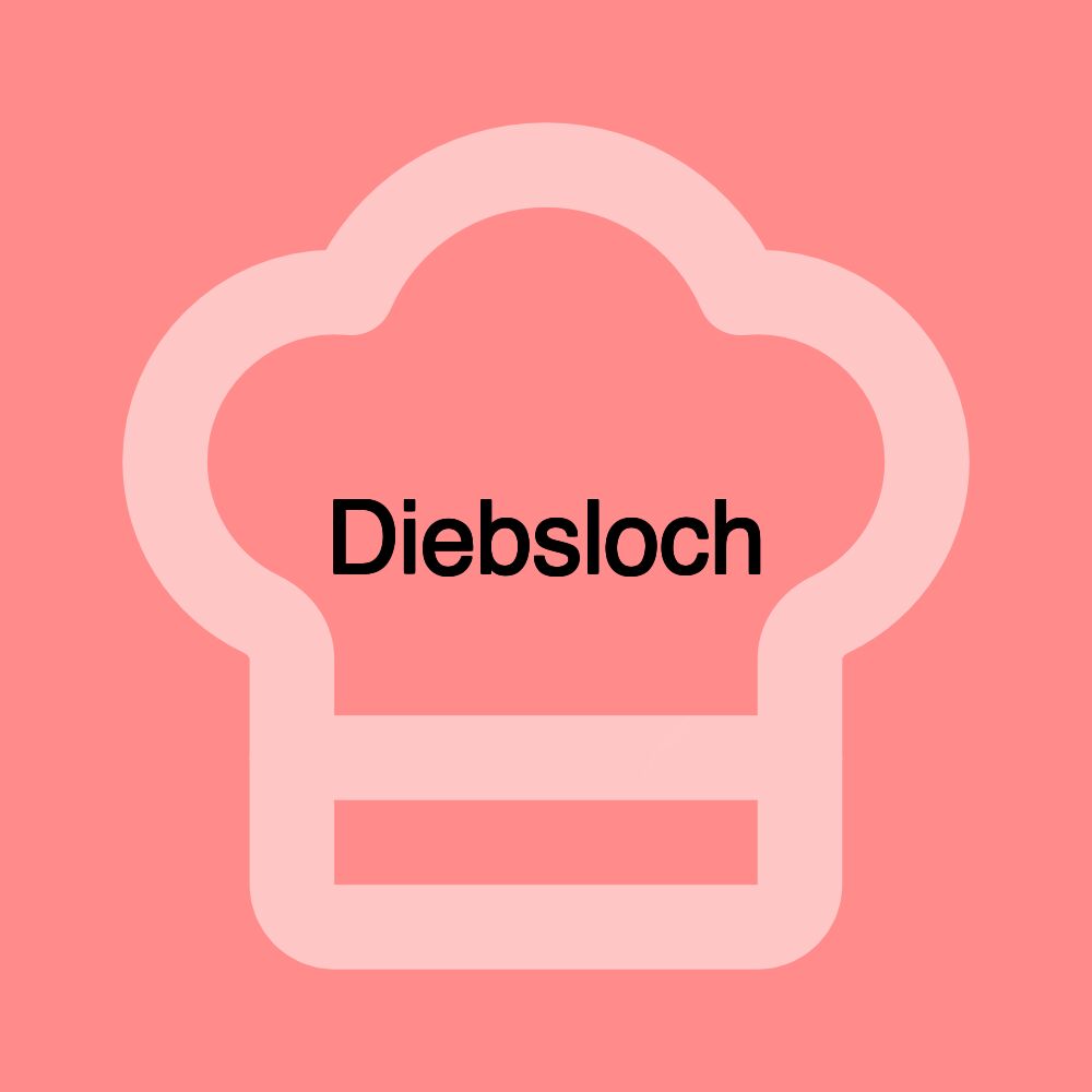 Diebsloch