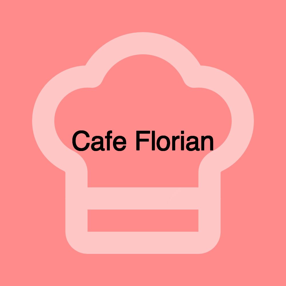 Cafe Florian