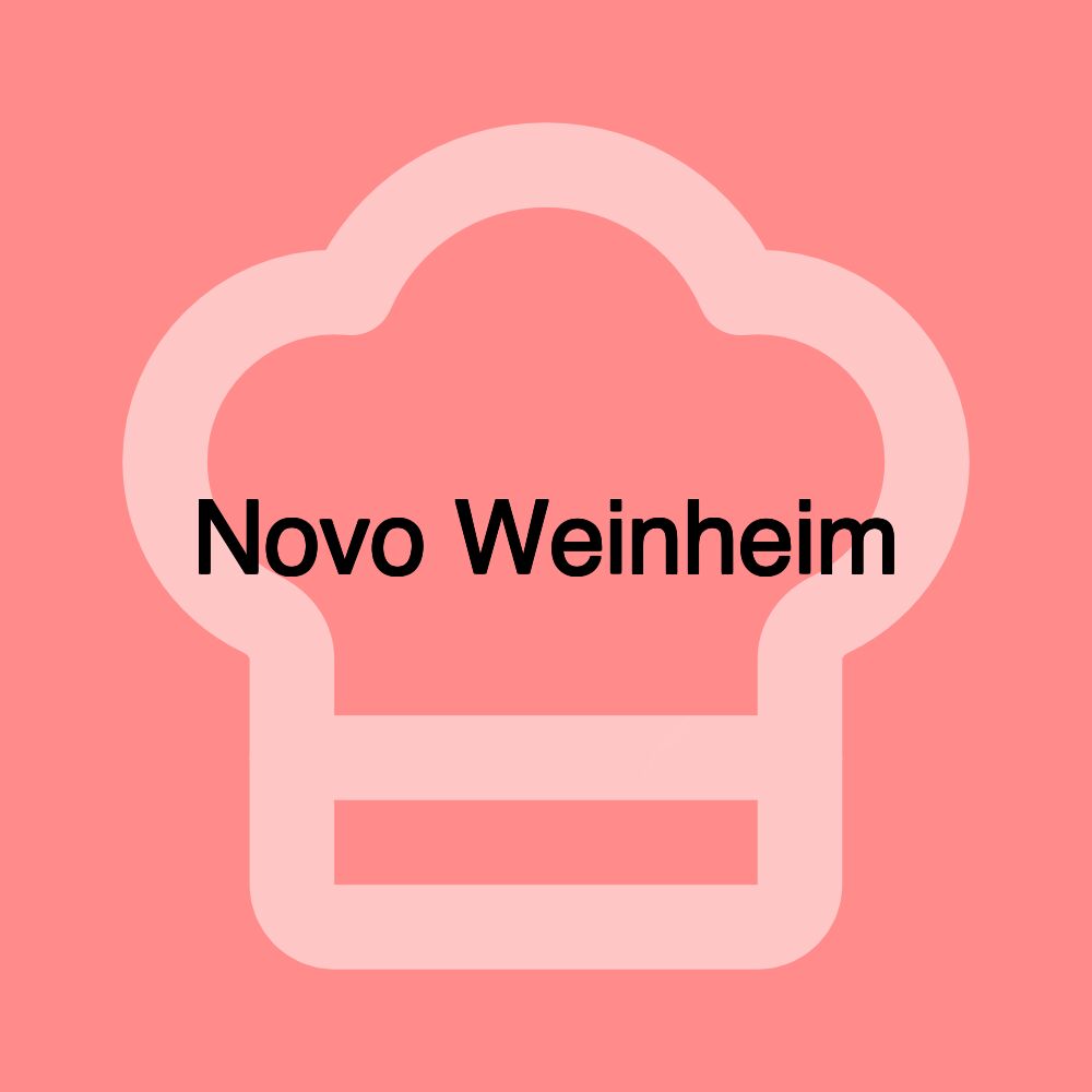 Novo Weinheim