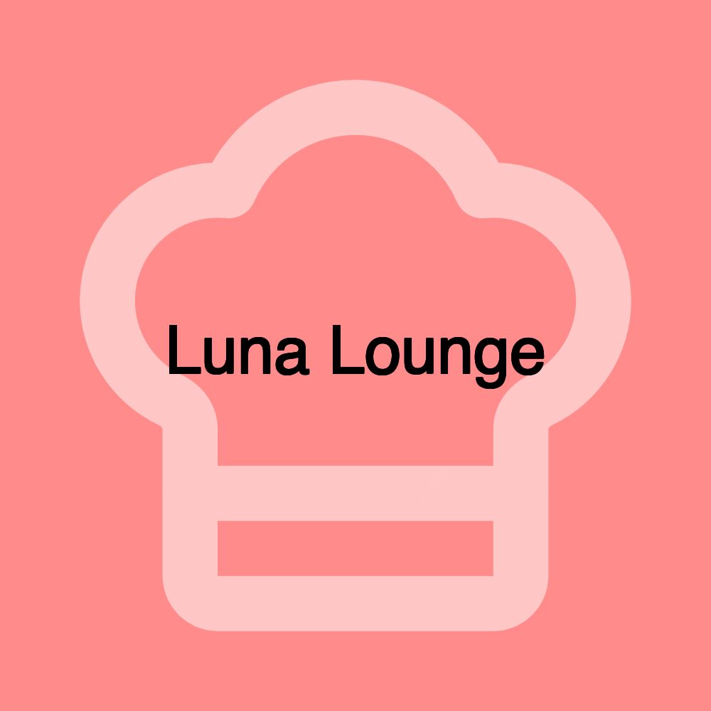 Luna Lounge