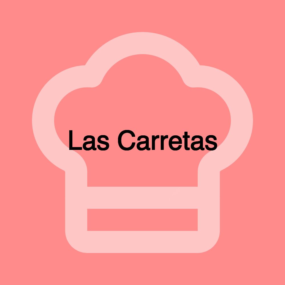 Las Carretas