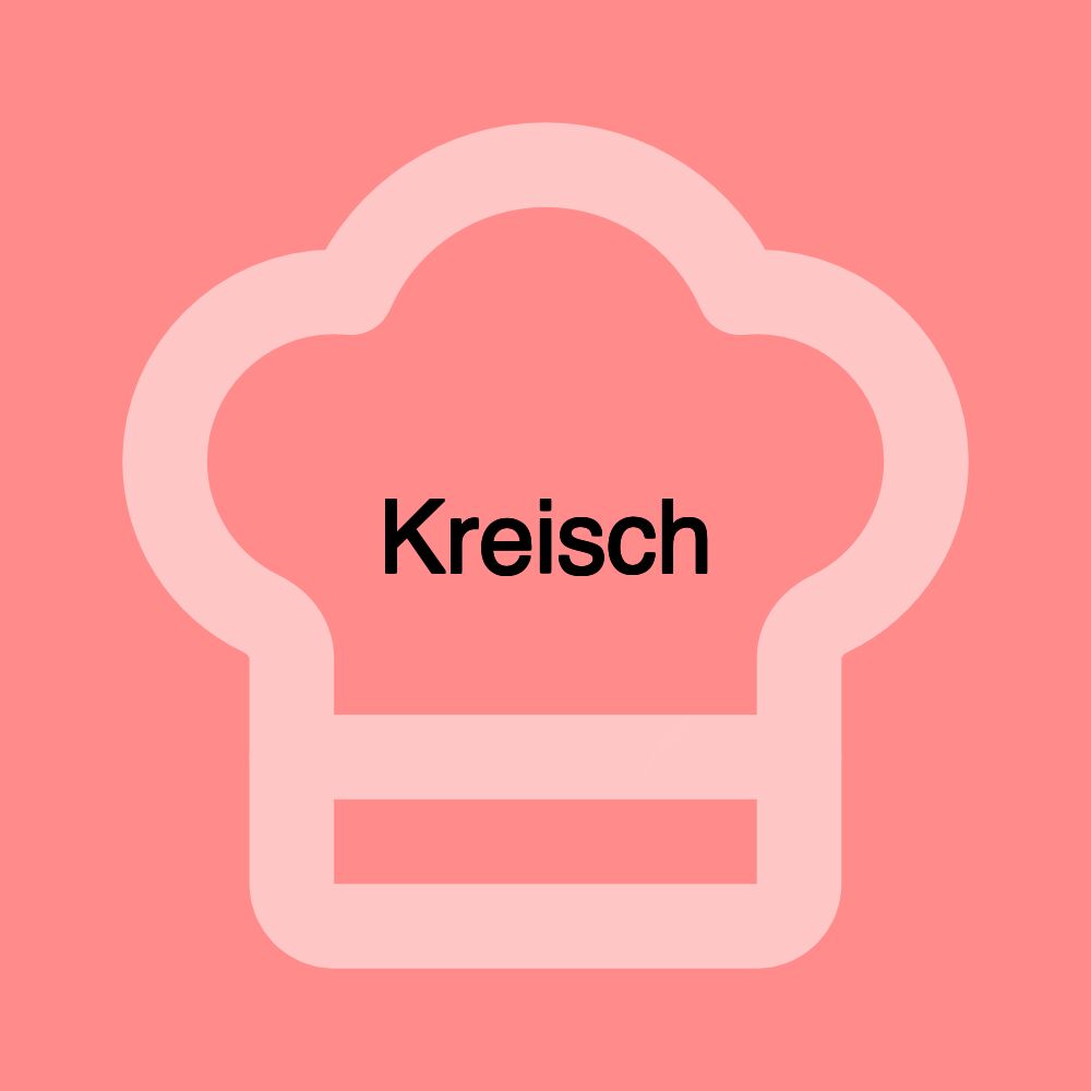 Kreisch