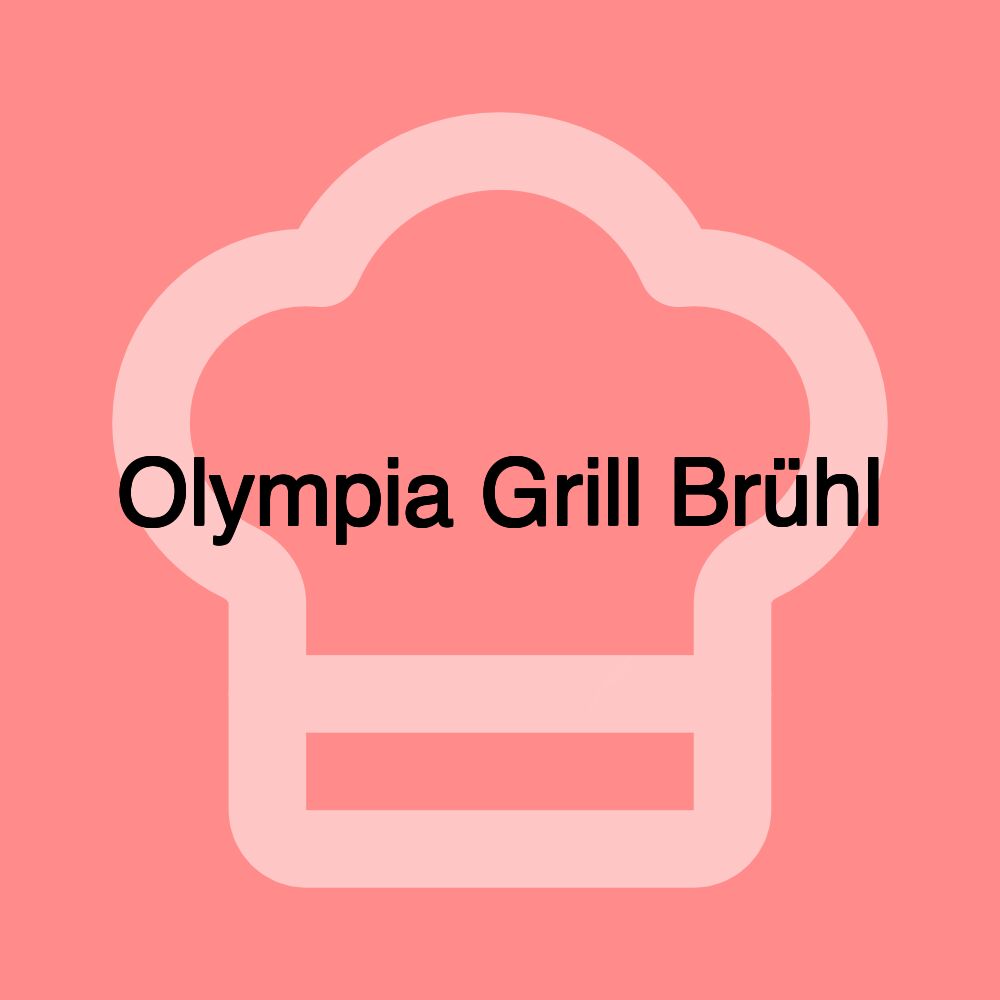 Olympia Grill Brühl