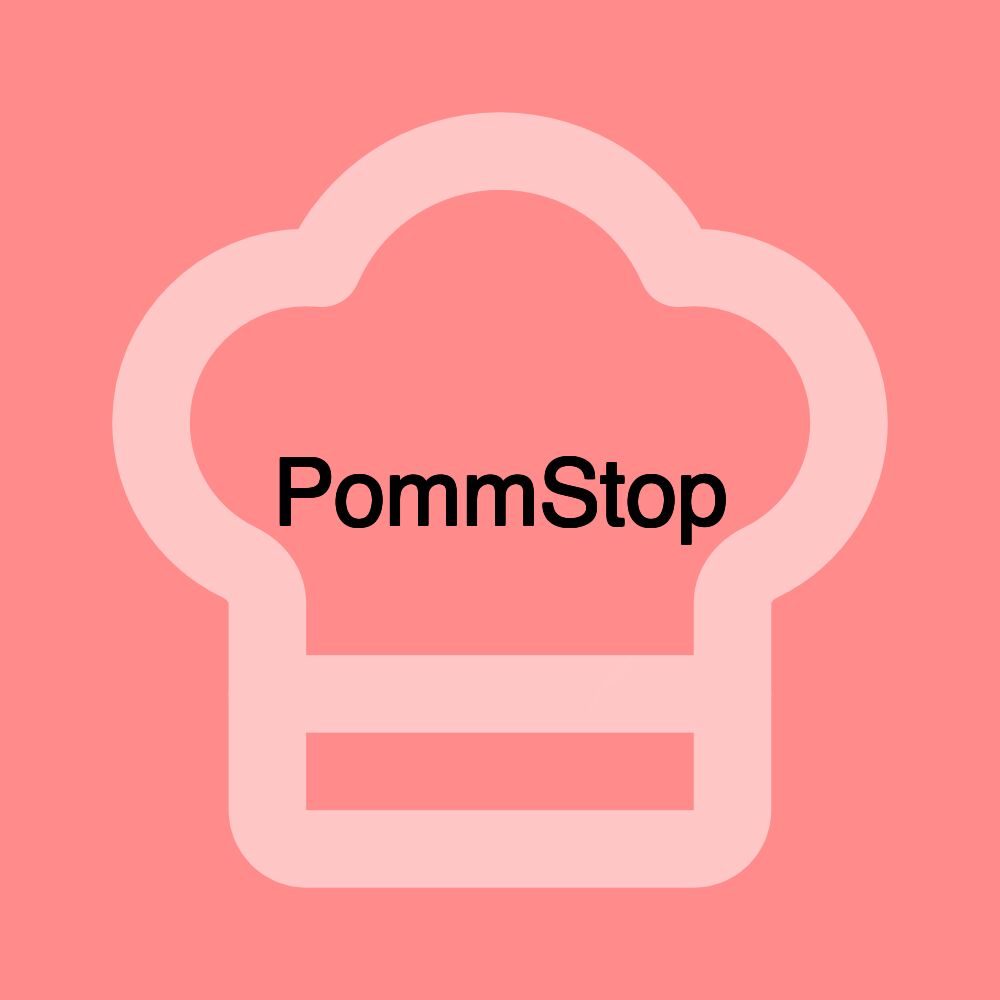 PommStop