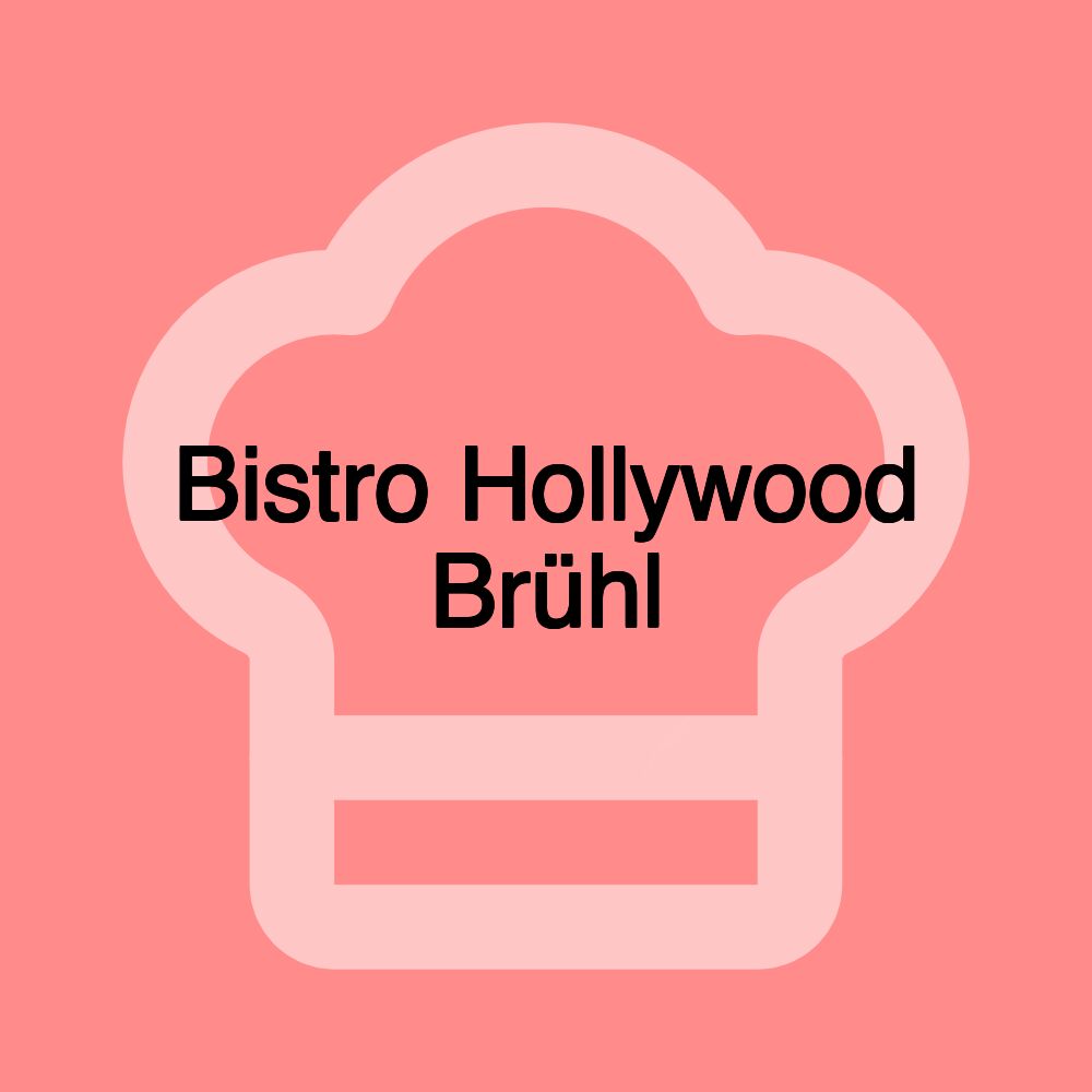 Bistro Hollywood Brühl