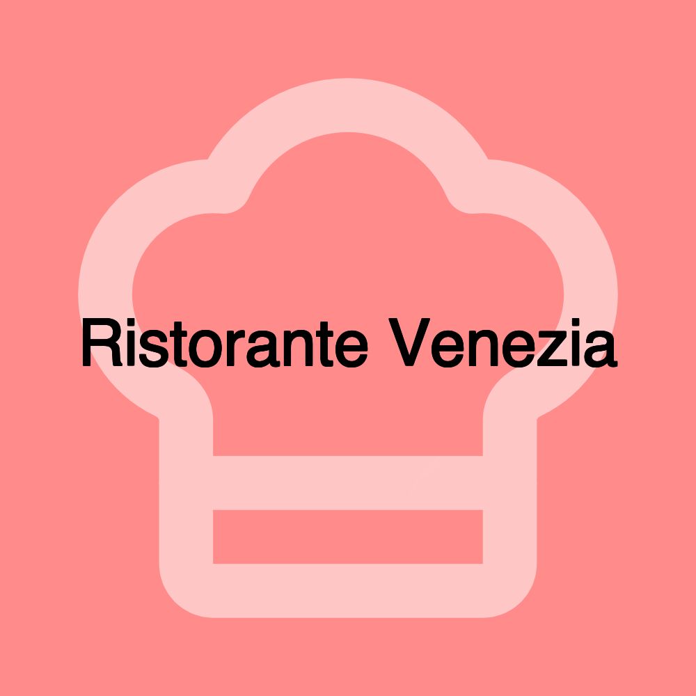 Ristorante Venezia