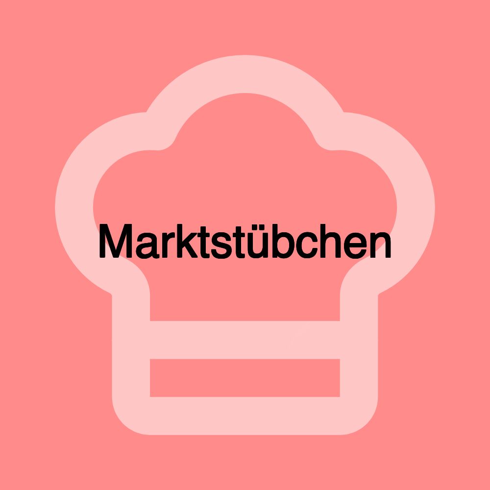 Marktstübchen