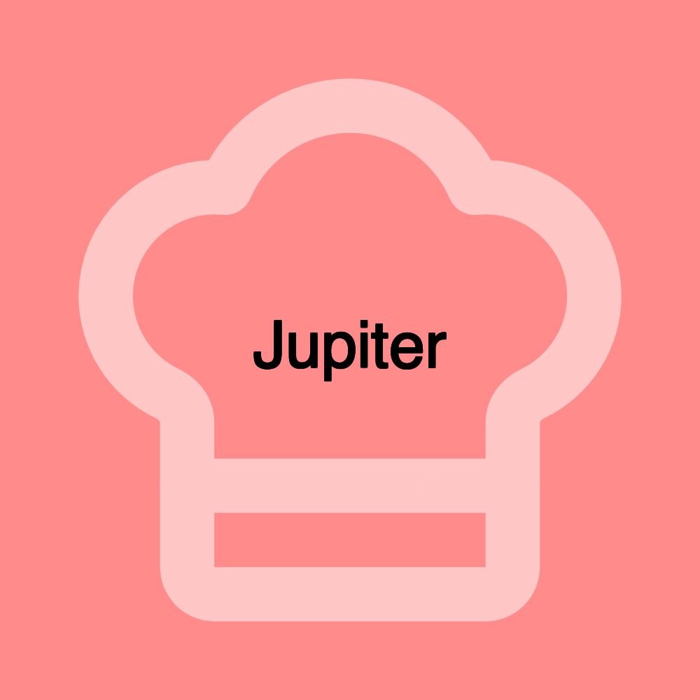 Jupiter