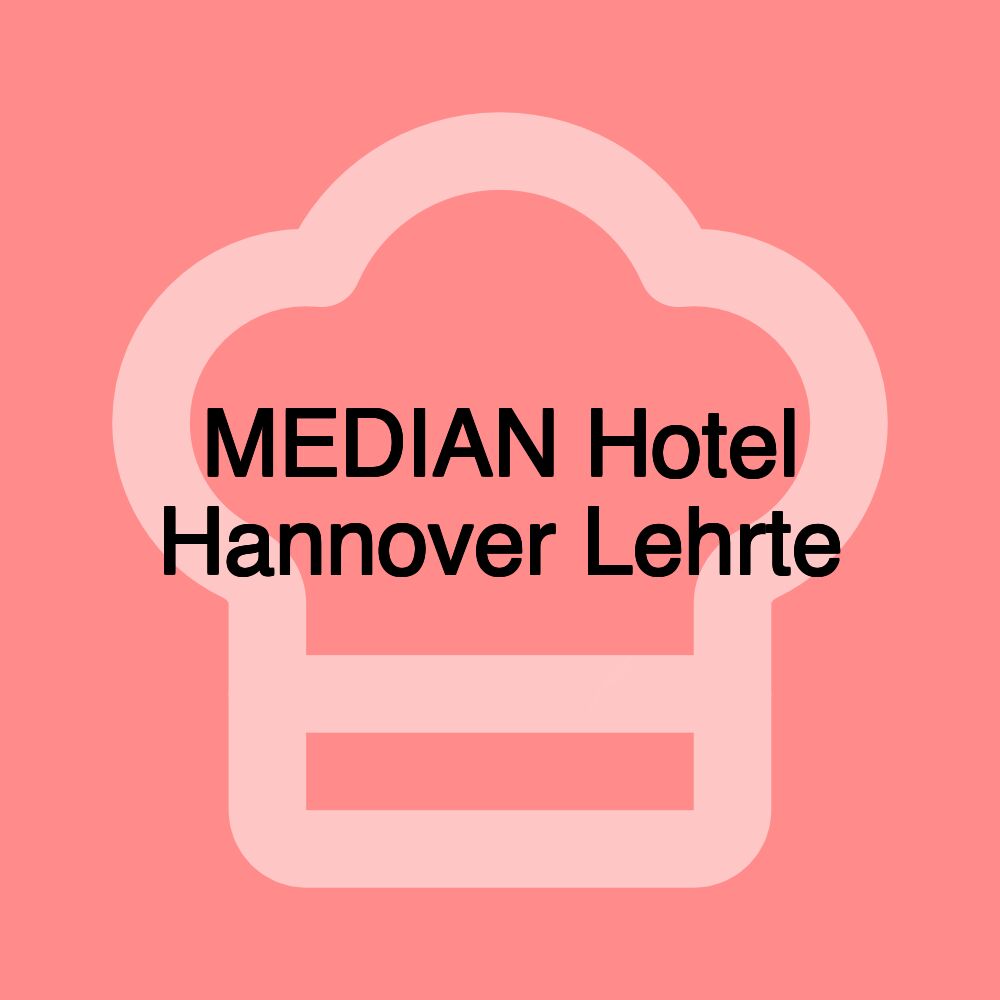 MEDIAN Hotel Hannover Lehrte