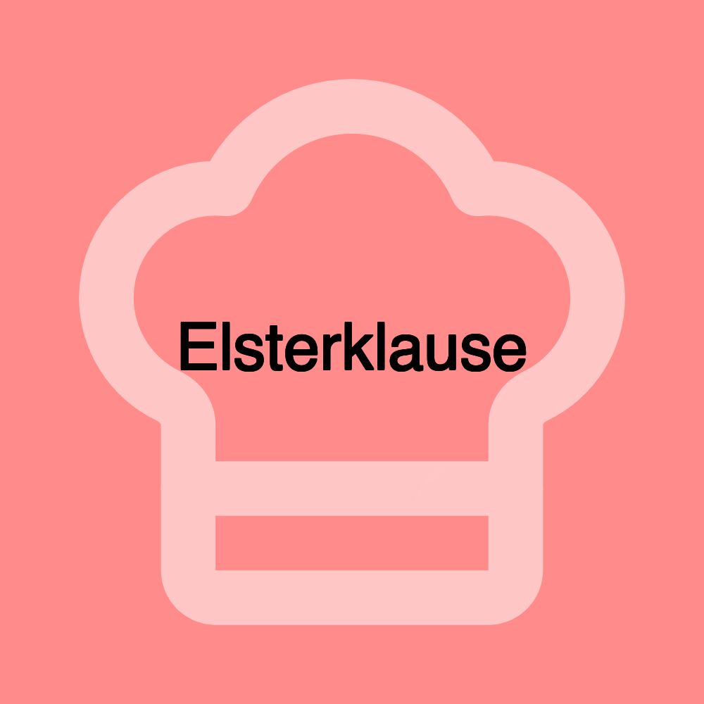 Elsterklause