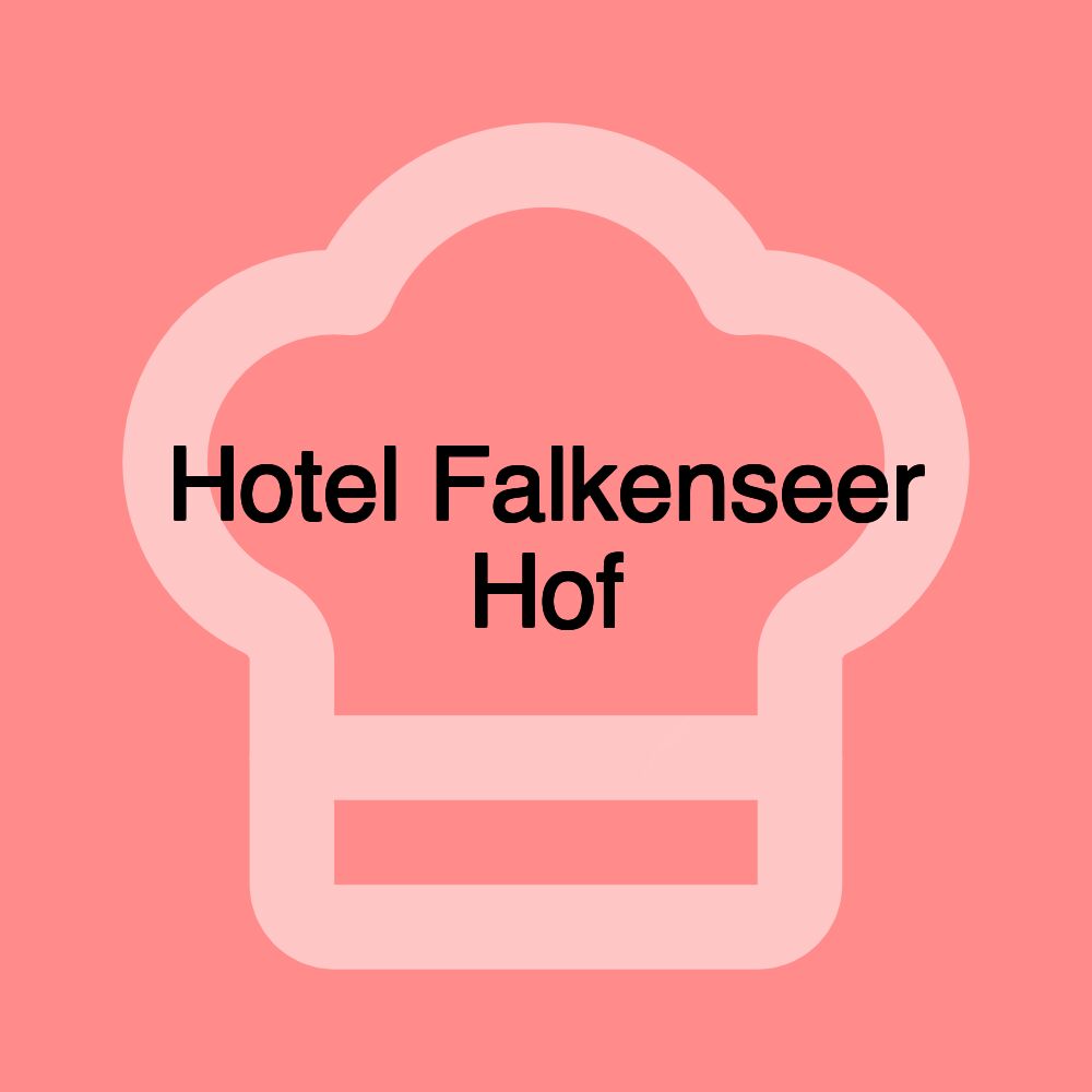 Hotel Falkenseer Hof