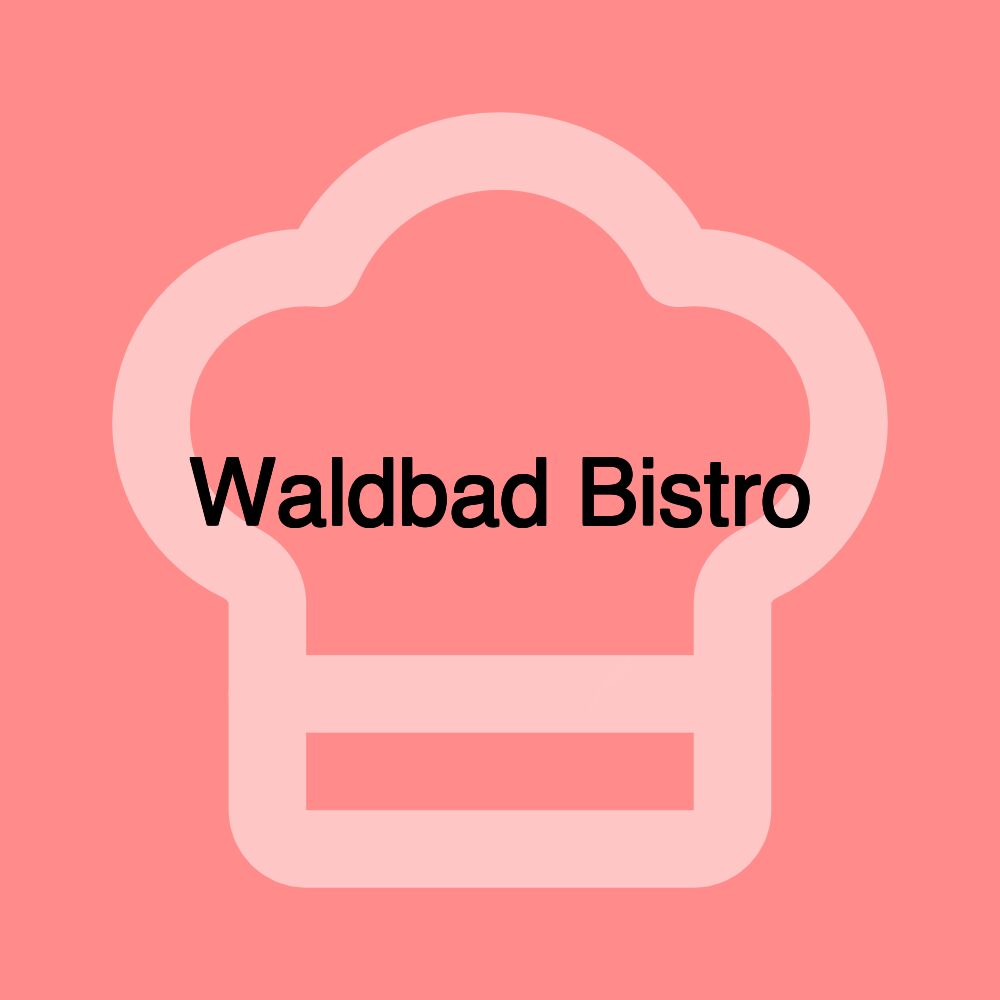 Waldbad Bistro