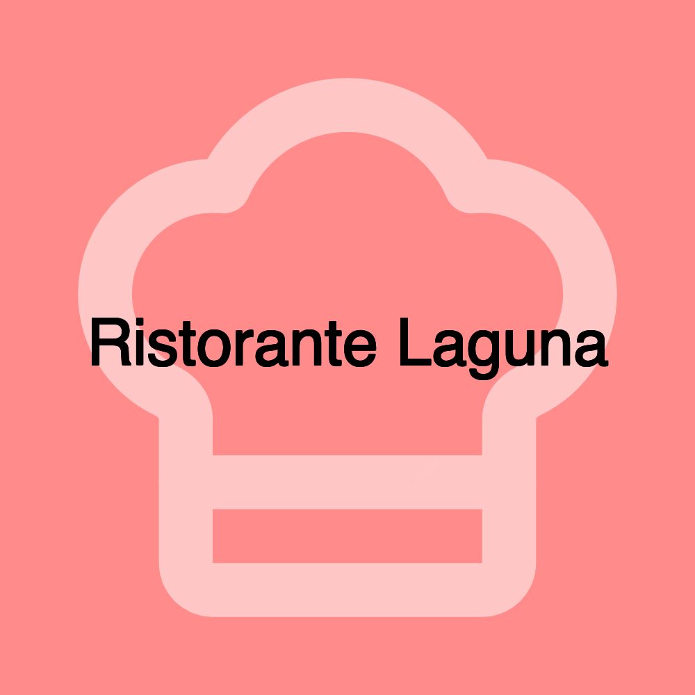 Ristorante Laguna