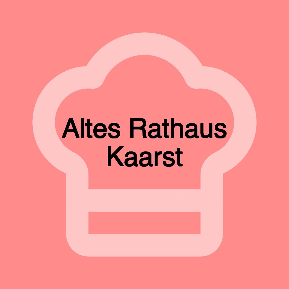 Altes Rathaus Kaarst