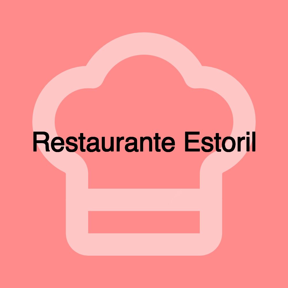 Restaurante Estoril