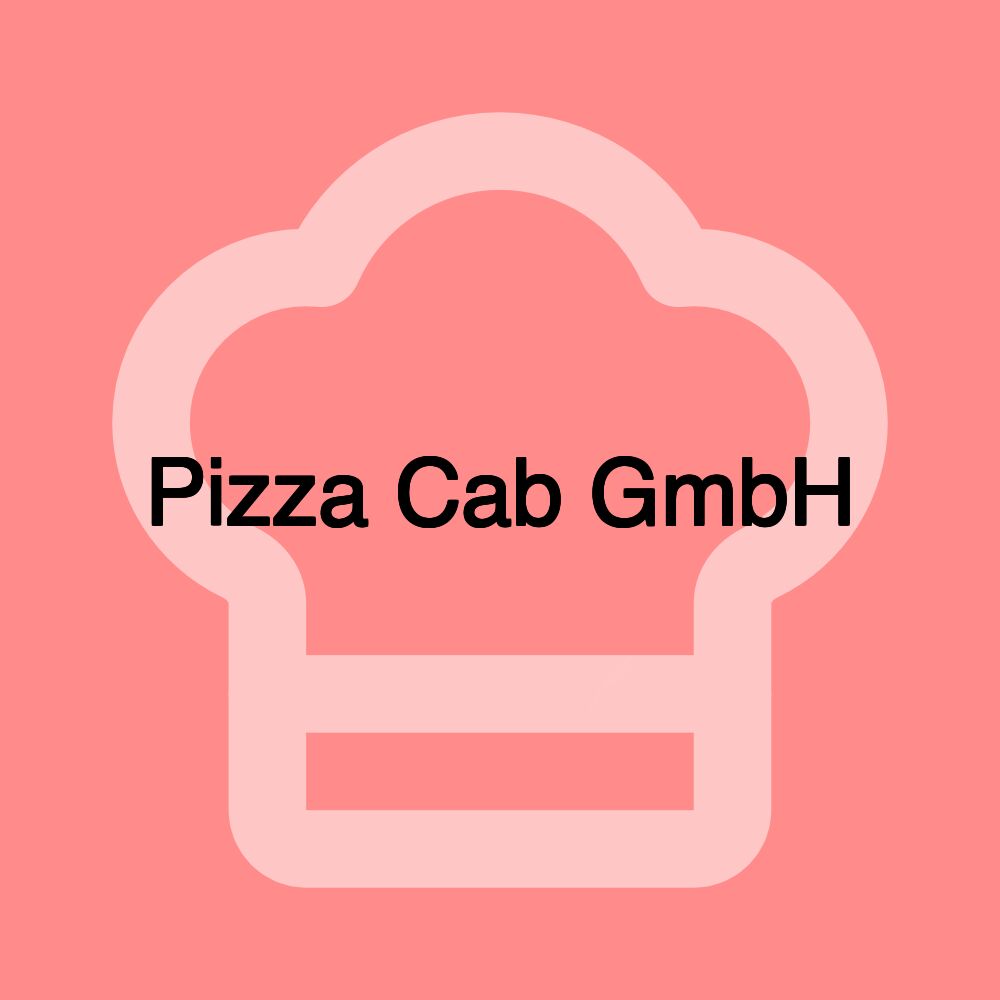 Pizza Cab GmbH