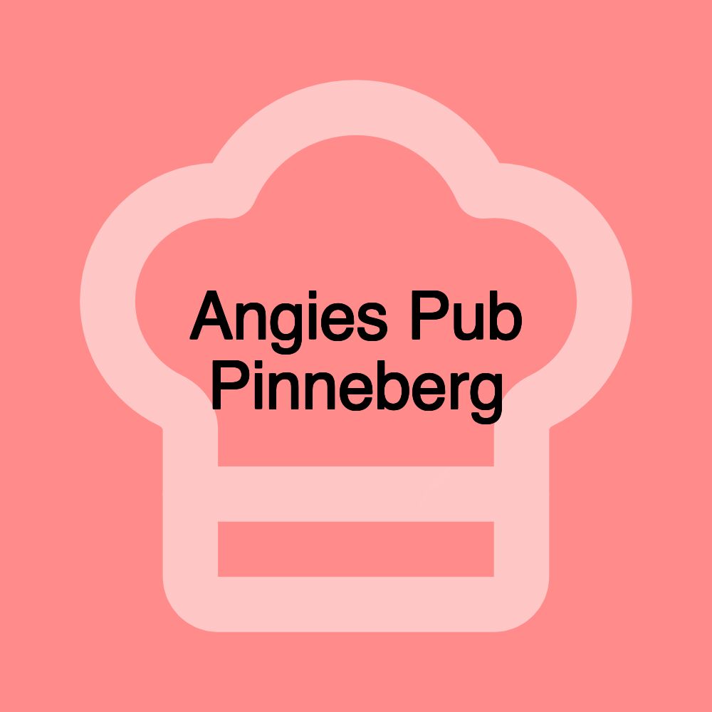 Angies Pub Pinneberg