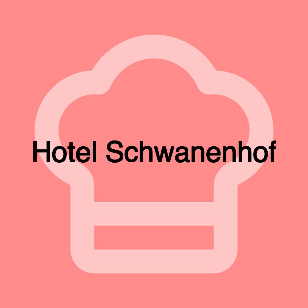 Hotel Schwanenhof