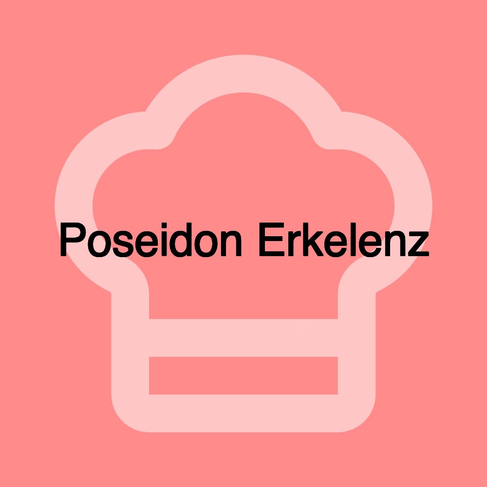 Poseidon Erkelenz