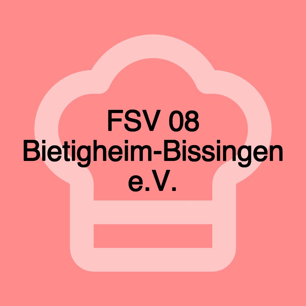 FSV 08 Bietigheim-Bissingen e.V.