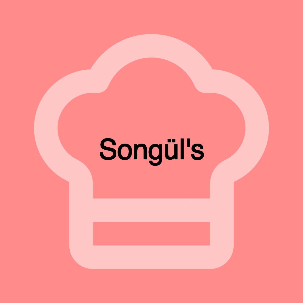 Songül's