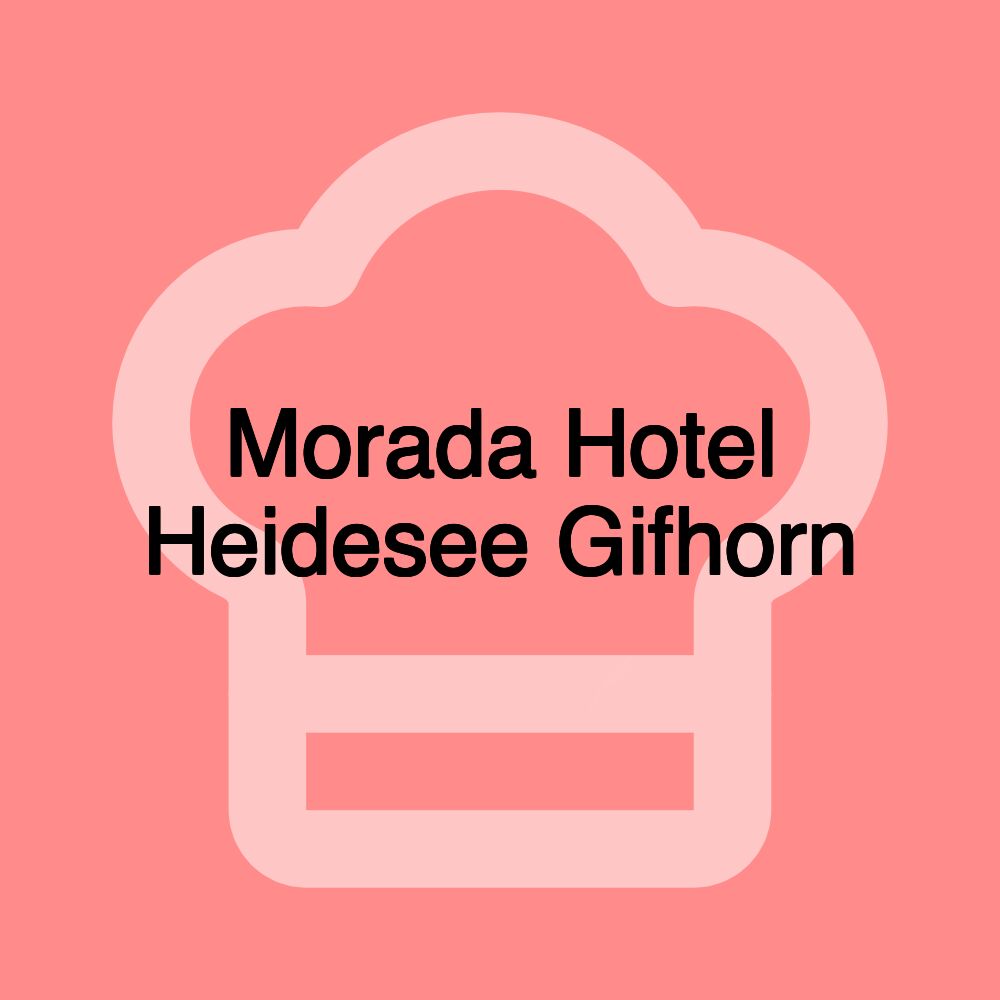 Morada Hotel Heidesee Gifhorn