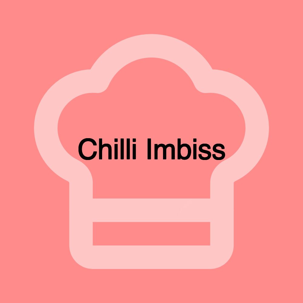 Chilli Imbiss