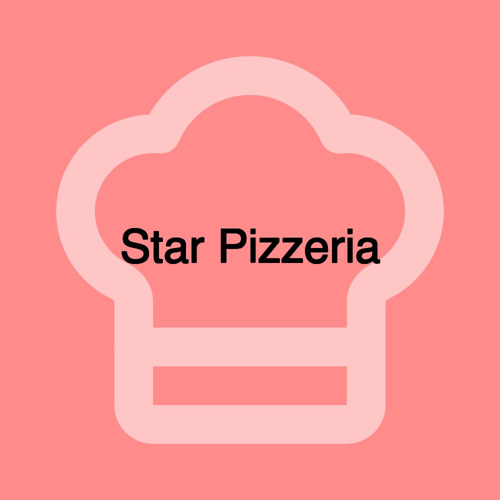 Star Pizzeria