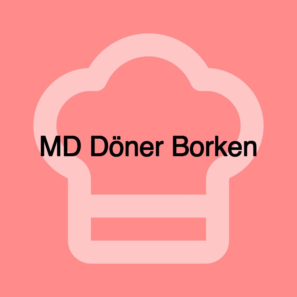 MD Döner Borken