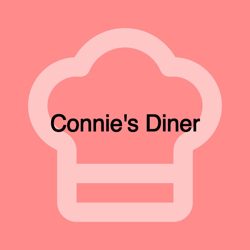 Connie's Diner