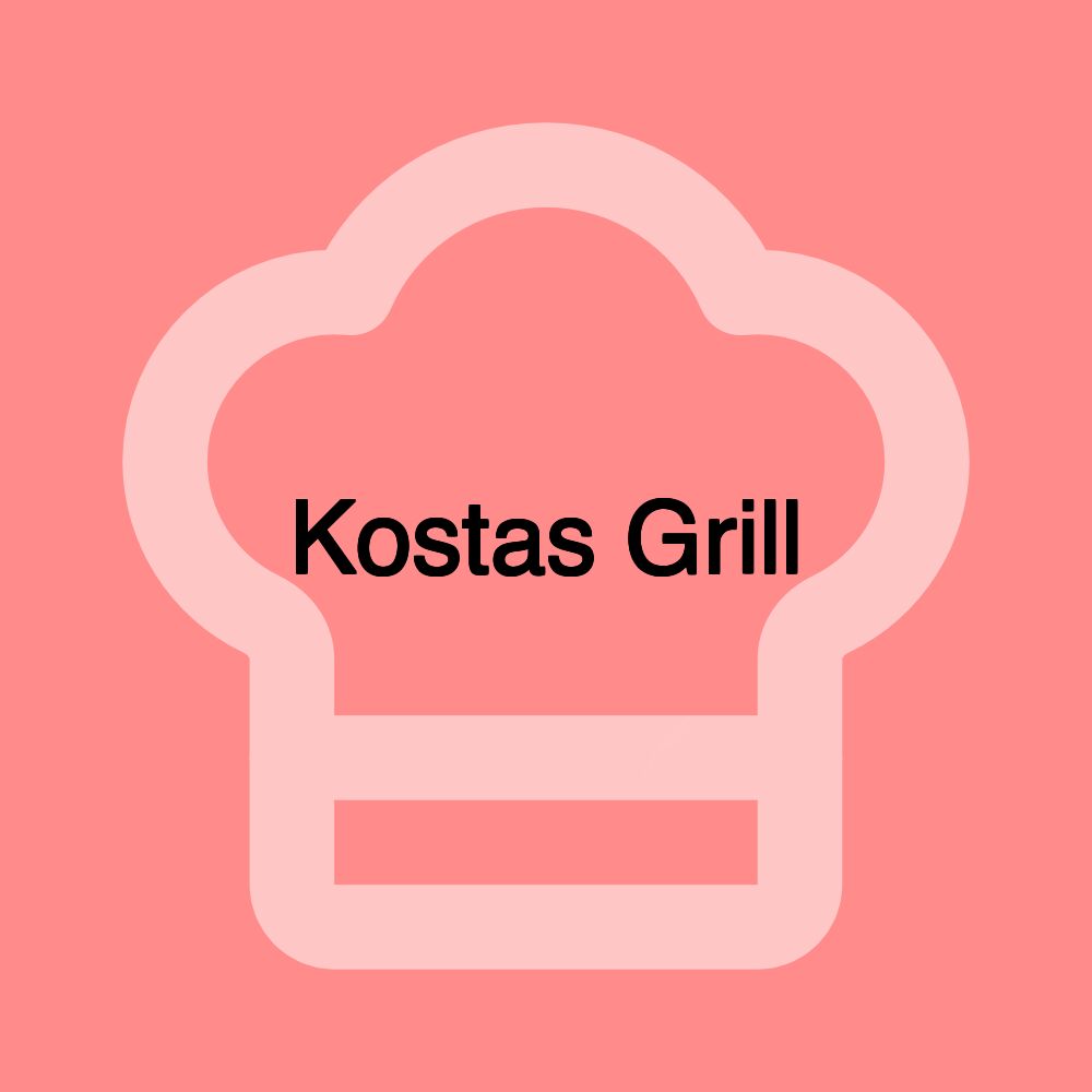 Kostas Grill