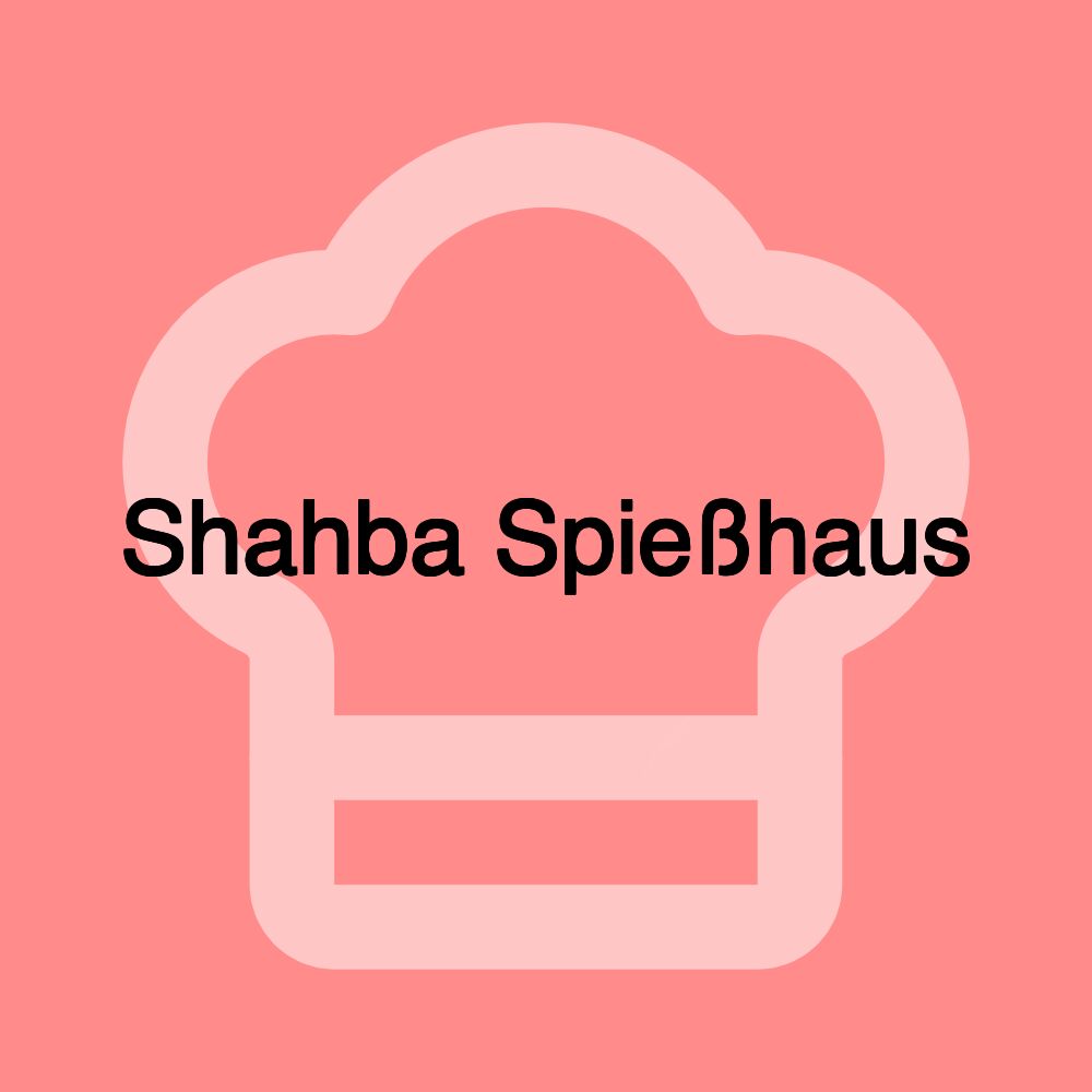 Shahba Spießhaus