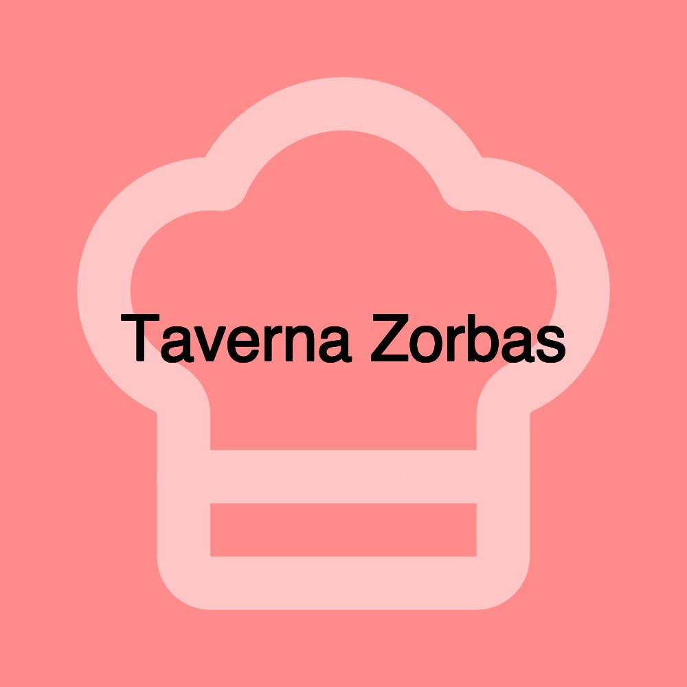 Taverna Zorbas