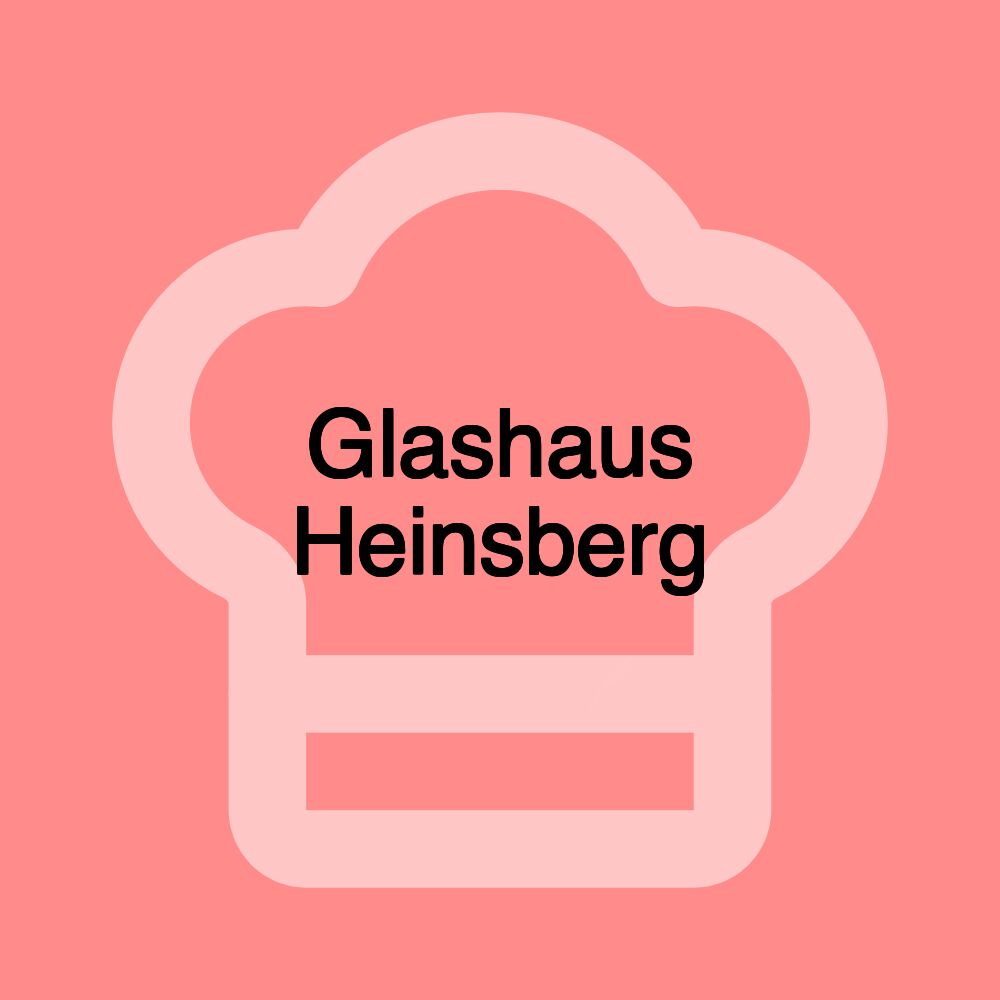 Glashaus Heinsberg