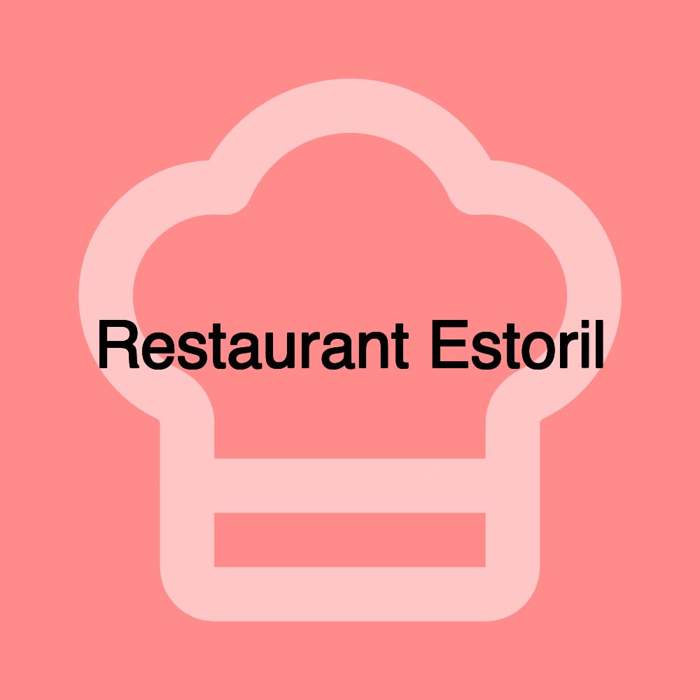 Restaurant Estoril