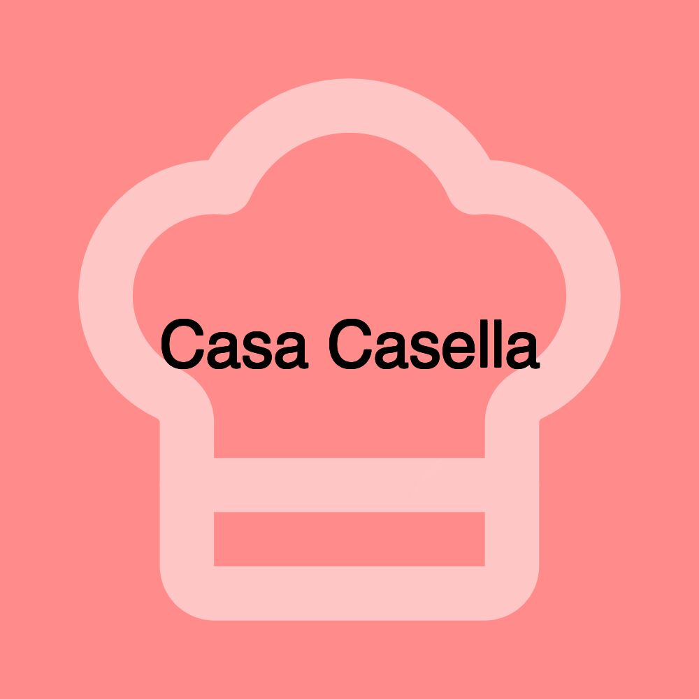 Casa Casella