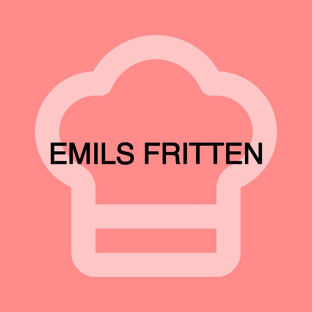 EMILS FRITTEN