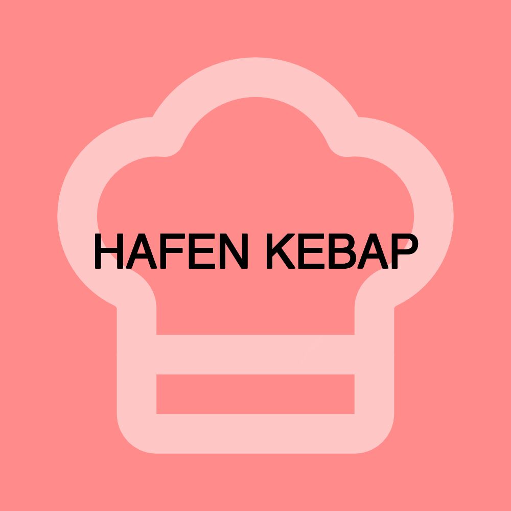 HAFEN KEBAP