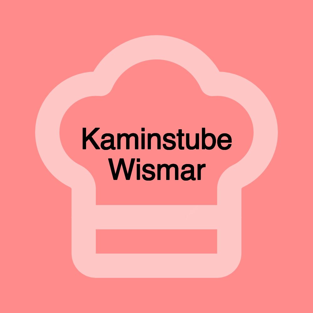 Kaminstube Wismar