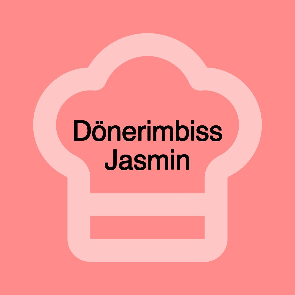 Dönerimbiss Jasmin