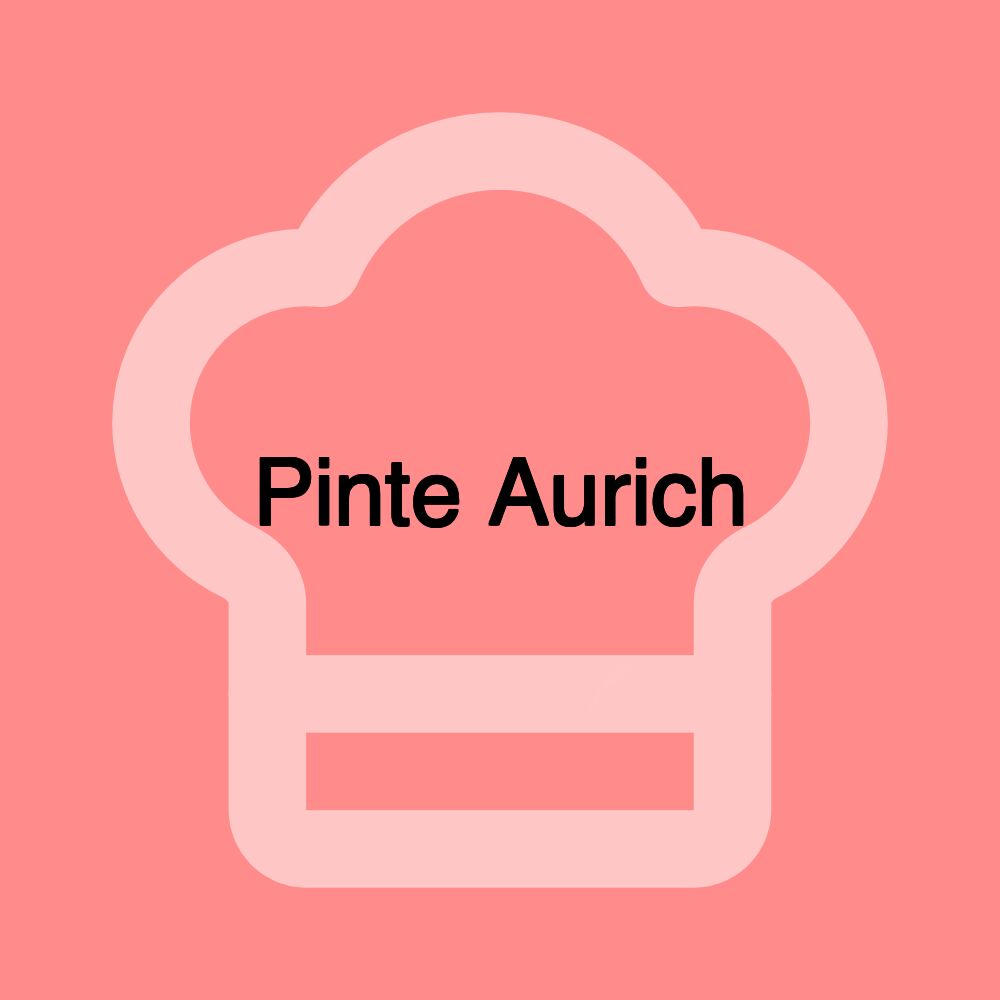 Pinte Aurich