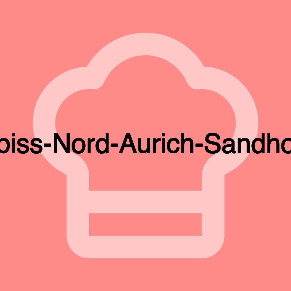 Imbiss-Nord-Aurich-Sandhorst