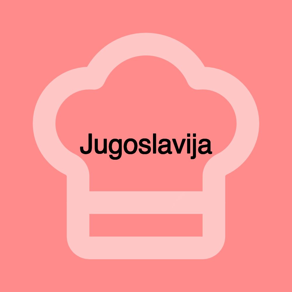 Jugoslavija