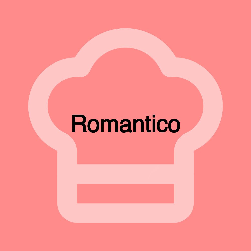 Romantico