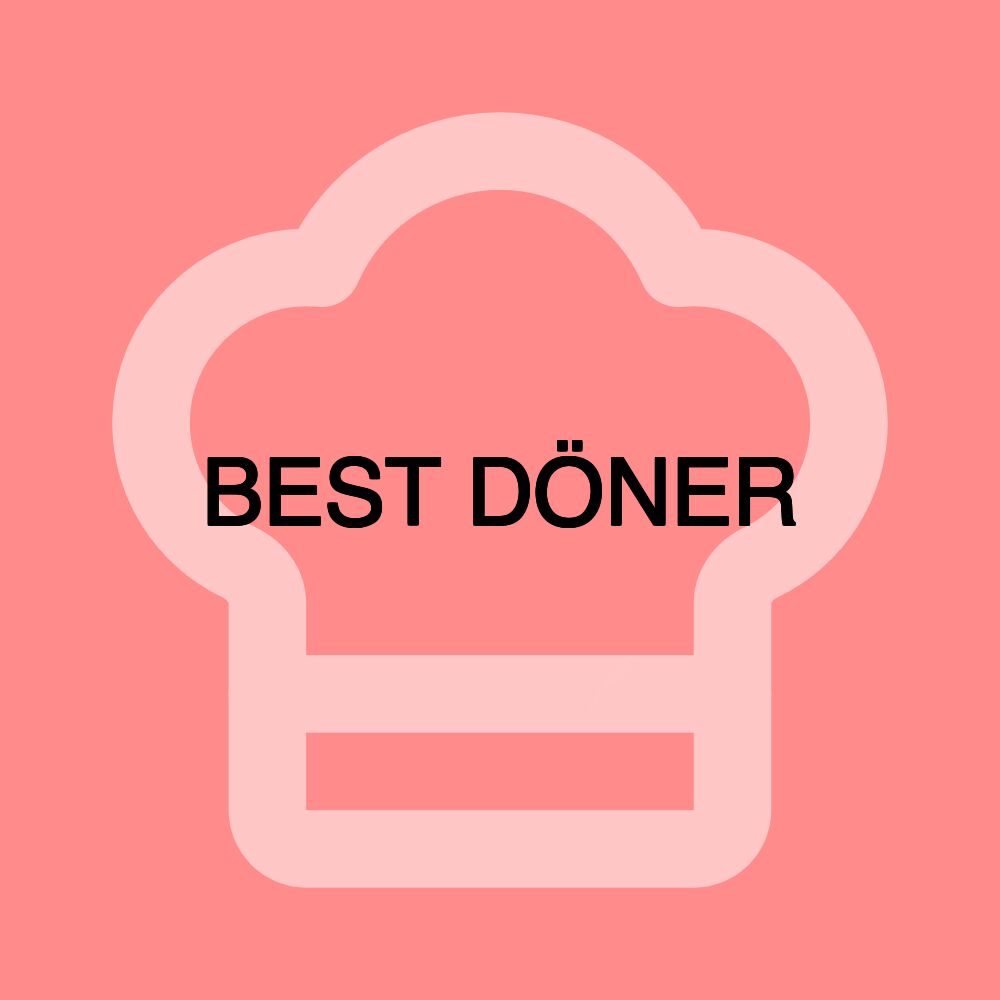 BEST DÖNER