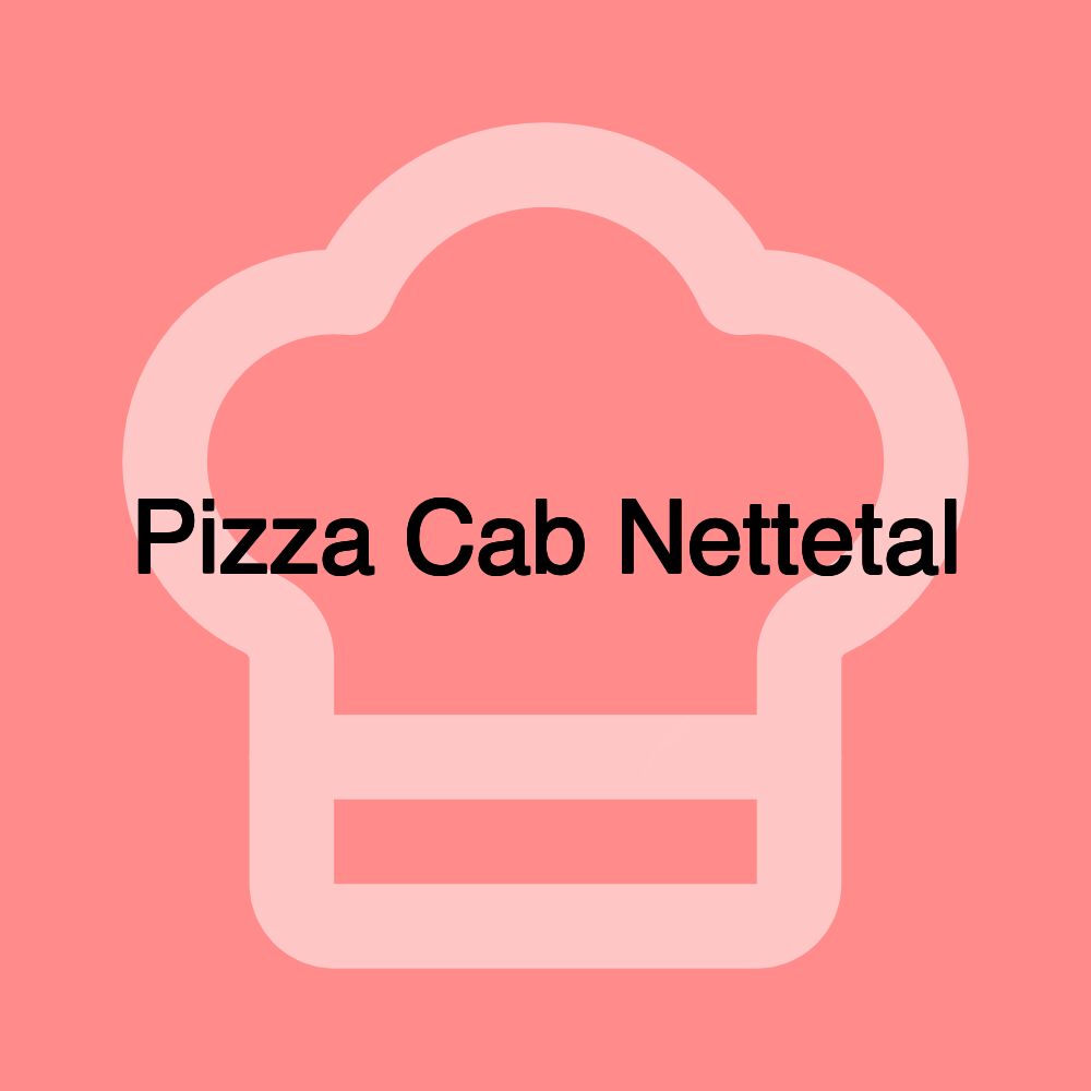 Pizza Cab Nettetal