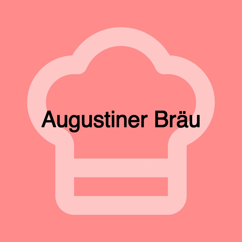 Augustiner Bräu